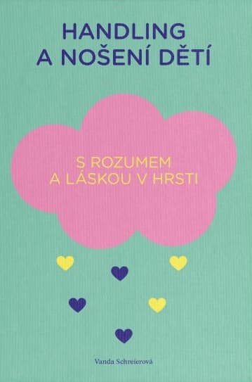 Handling a nošení dětí