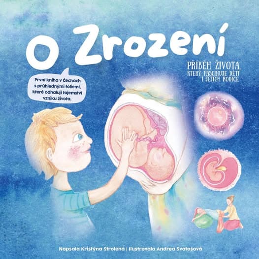 O zrození