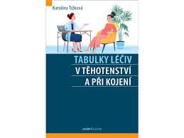 Tabulky léčiv