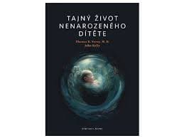 Tajný život nenarozeného dítěte