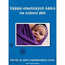 Vázání elastických šátků