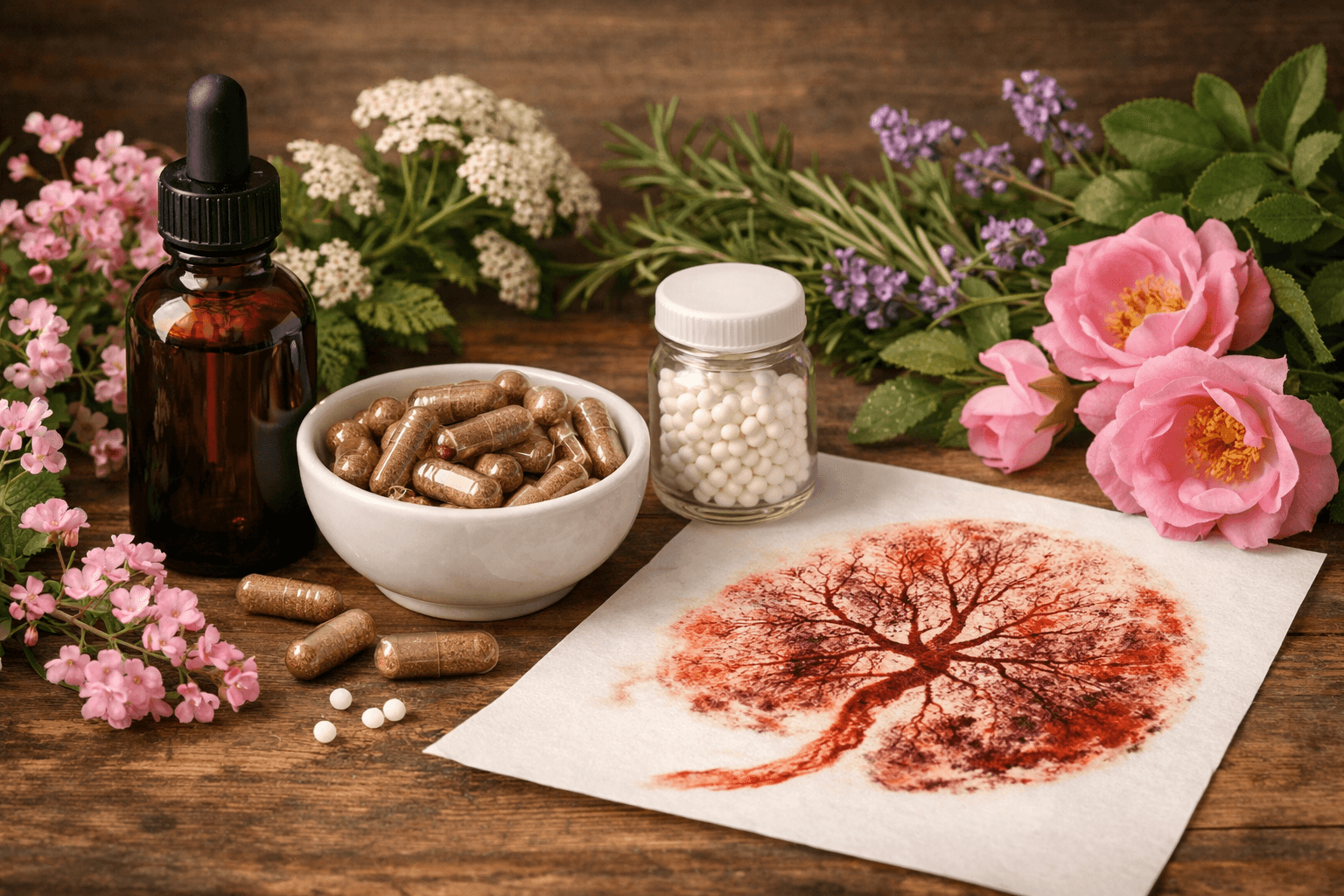 Placenta a její využití a zpracování