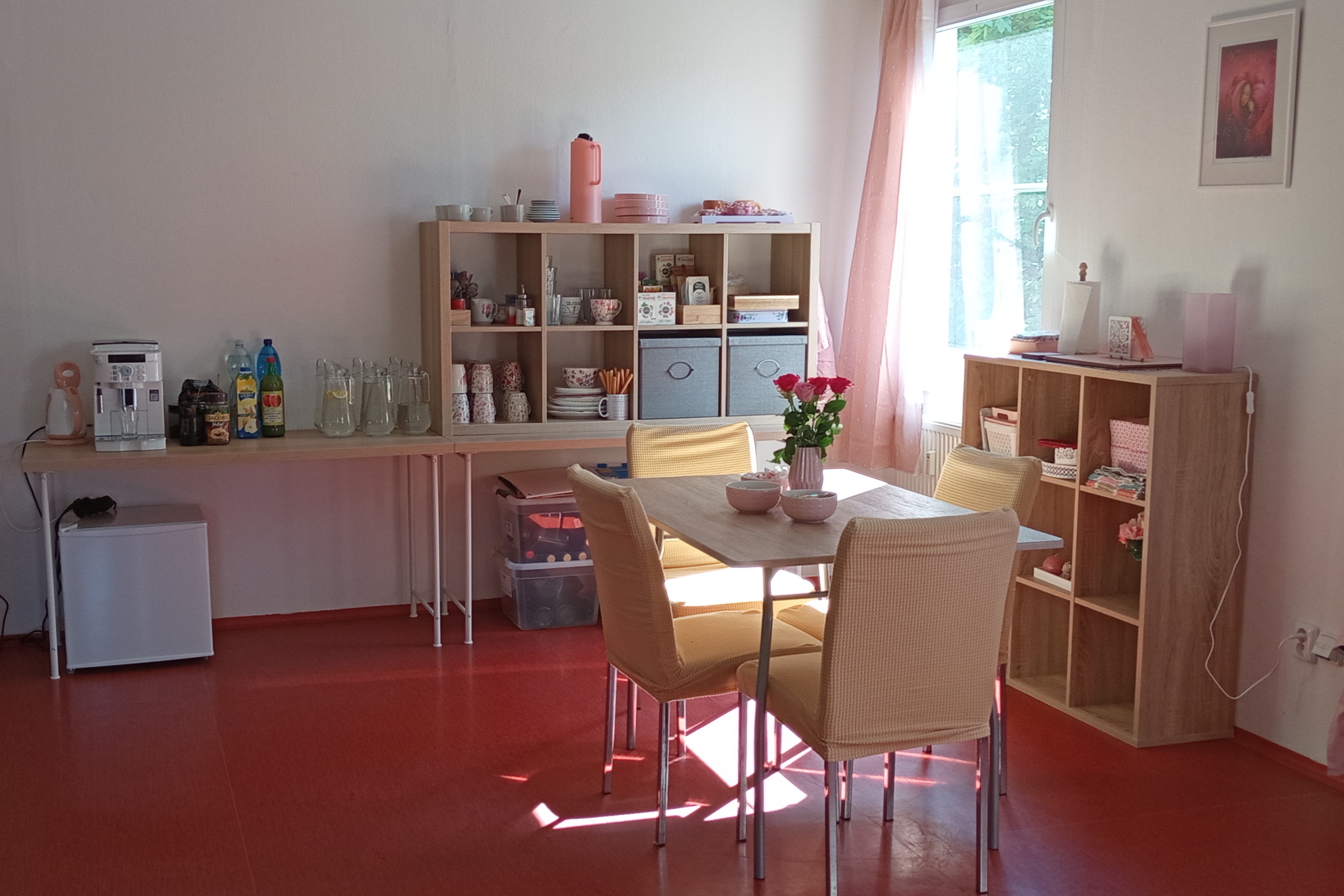 Naše prostory - foto 1