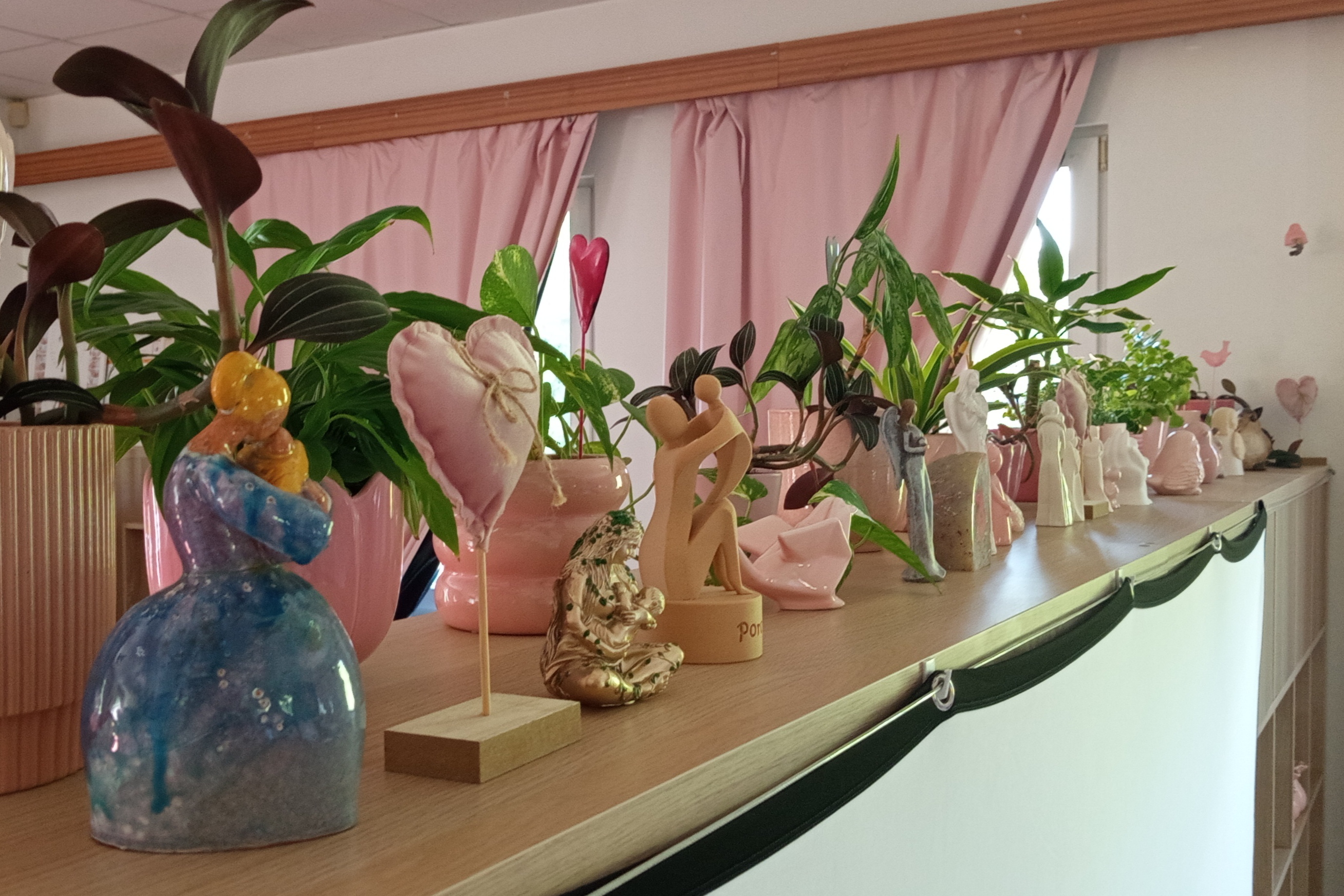 Naše prostory - foto 3