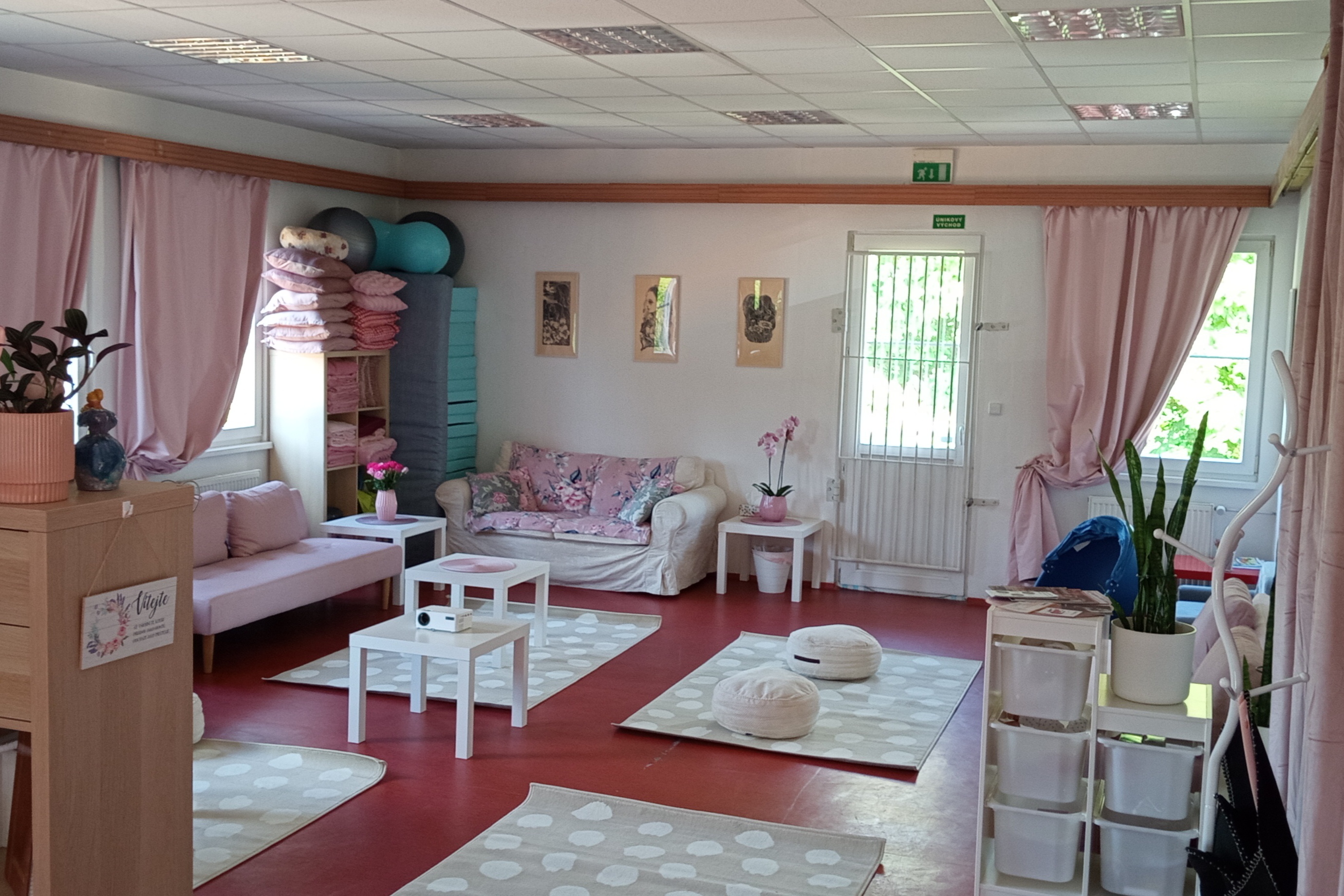 Naše prostory - foto 8