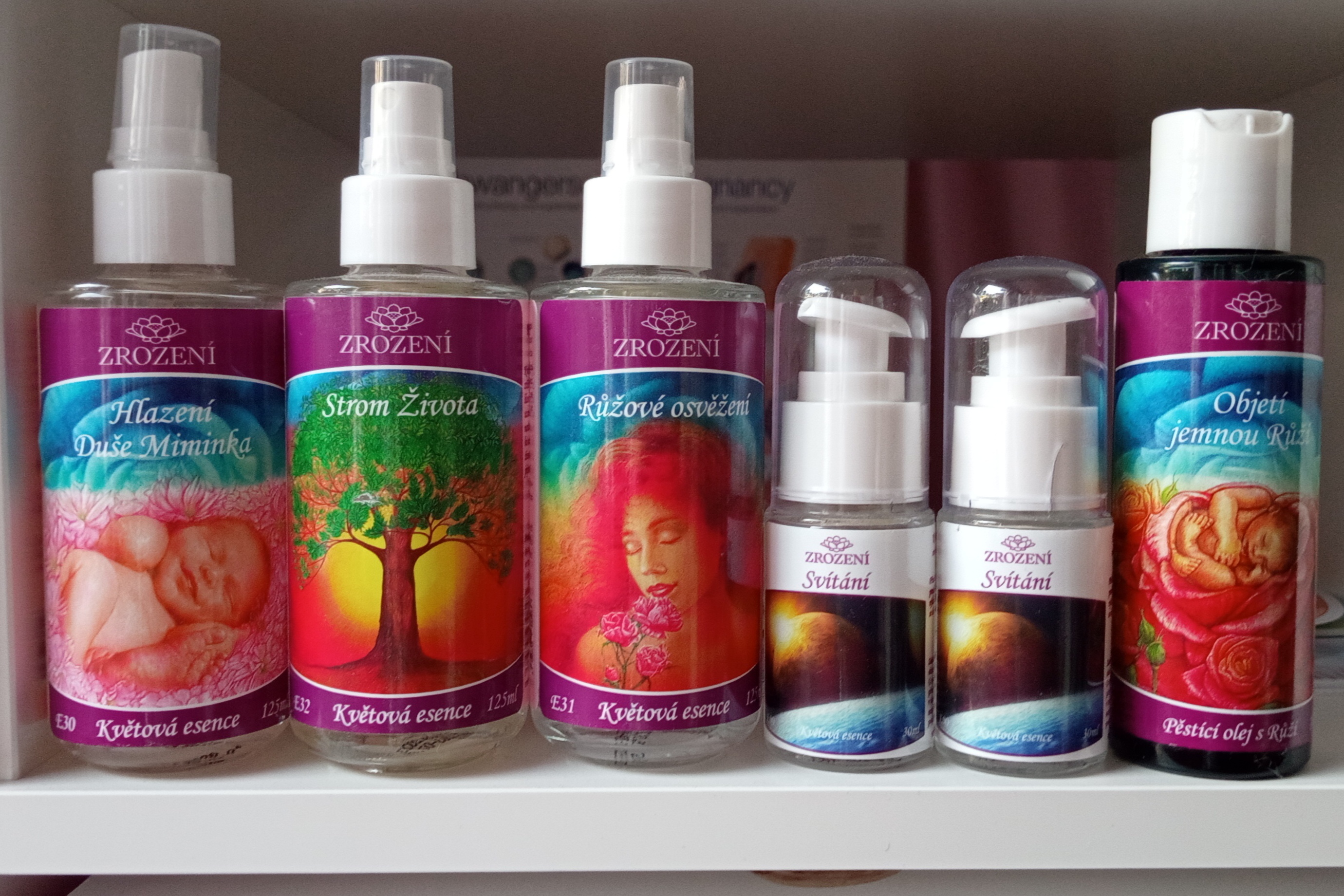 Naše prostory - foto 14