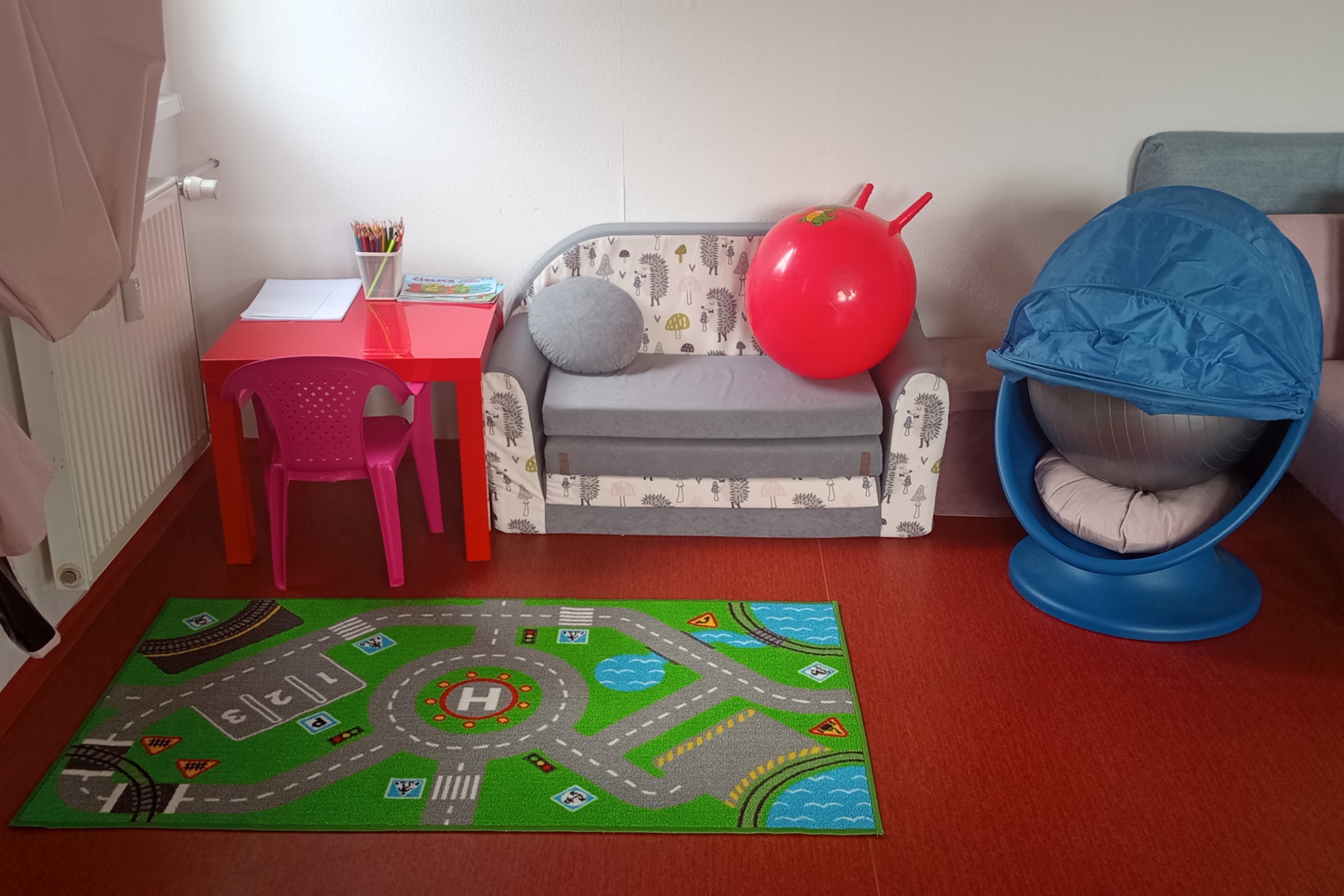 Naše prostory - foto 17